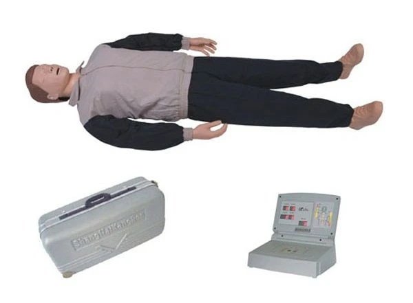 دمية تدريب إنعاش القلب، نموذج CPR300S