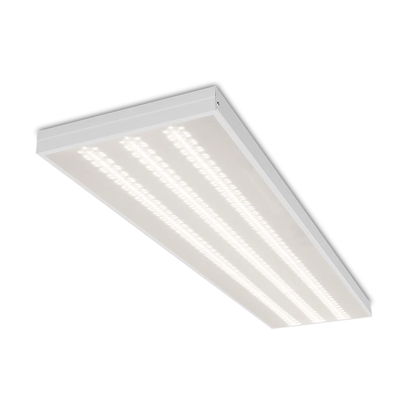 WOLTA PRO Office Light DVO01-54-102-4K Microprism