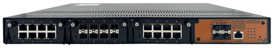 مفتاح صناعي عالي الاعتمادية L3 YN-SI5500A