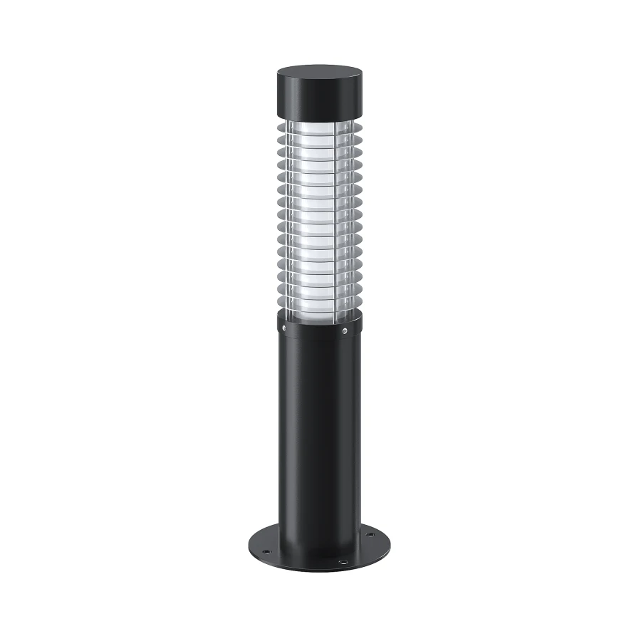 مصباح LED خارجي SVETHOLL تيرا بروفايل دائري D108 H600 13W 1142 Lm