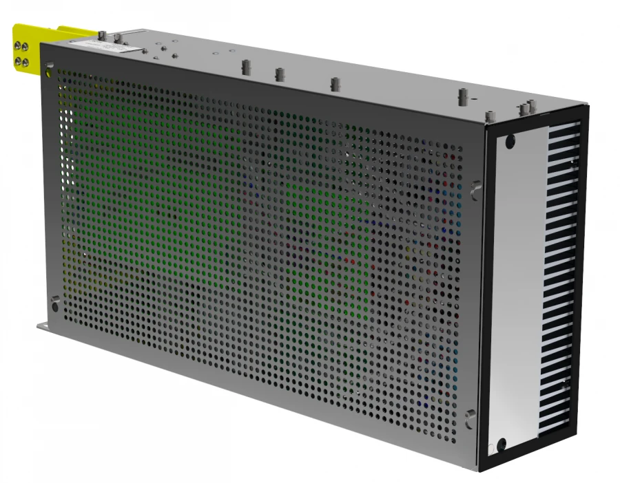 بلوك المحول القوي BS-75KI