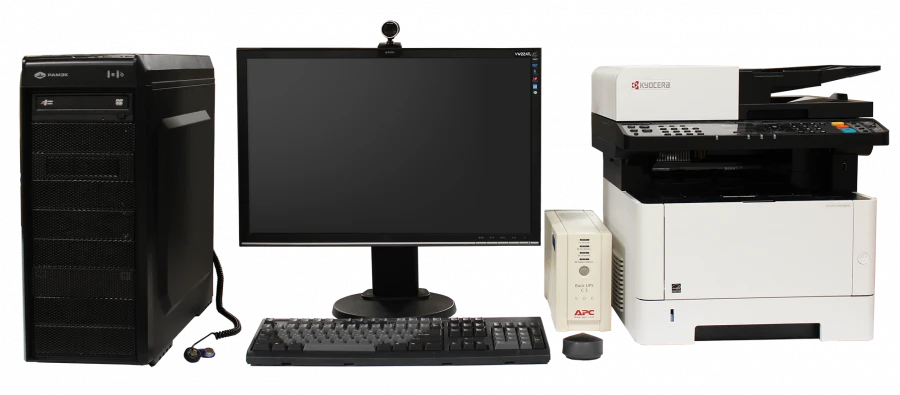 High-Performance ARM Based on RAMEC Tsunami 1 Model MTz011