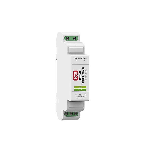 Surge Protection Device DTNVR 1/48/1.5/1500 (LT), Cat. No. 400 272