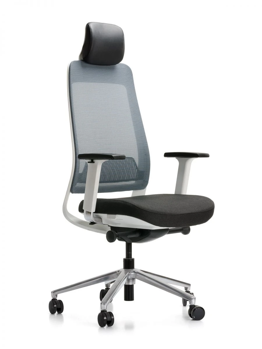 Stylish and Comfortable FALCONE Chair FILO-BG
