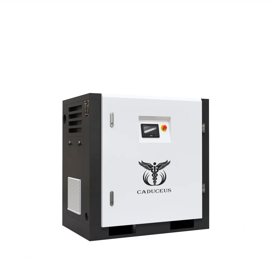 محطة ضغط الهواء CADUCEUS AIRCAD 2-11 S