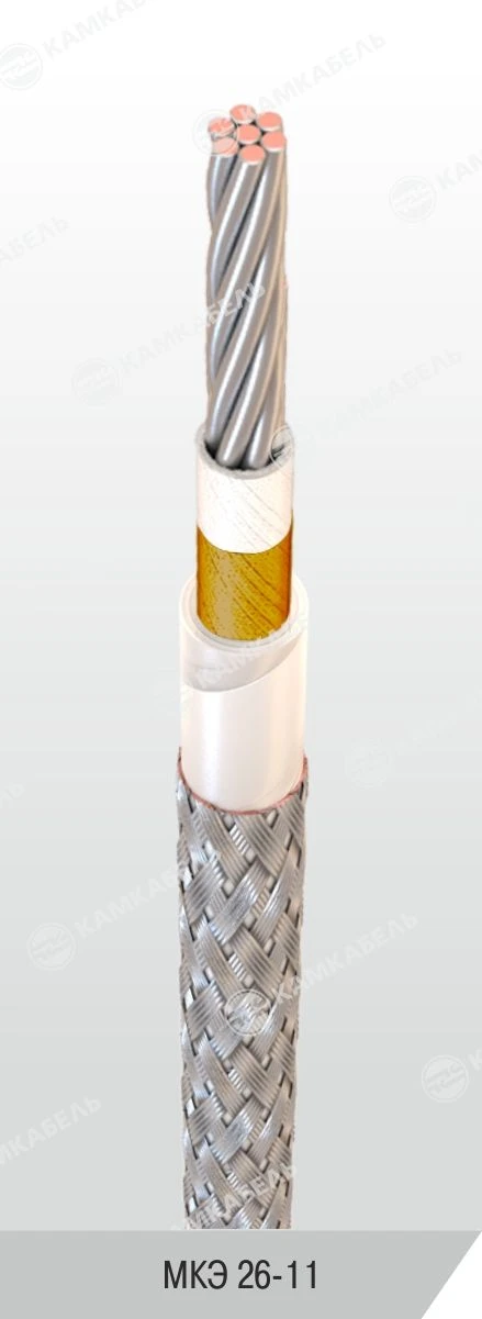 High-Performance Miniature Installation Wire for 250V AC