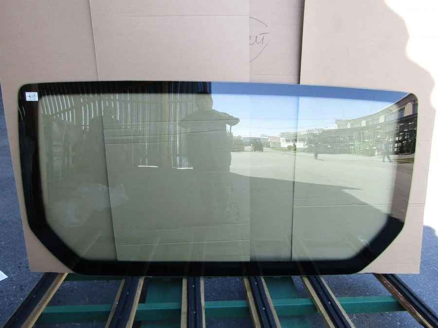 زجاج نافذة خلفية لسيارة غاز A68R52 5603014