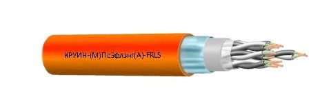 كابل مقاوم للحريق KRUIN-(M)PsEflzng(A)-FRLS-U* (1-37)x(2,3,4)x(0.2-2.5)