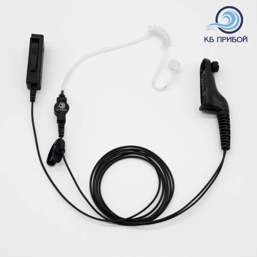 سماعة رأس مخفية Priboy Stealth GSN-01