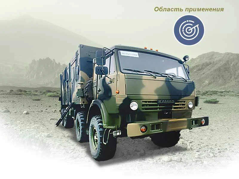 وحدة نظام إمداد الطاقة المستقل ED(150+100)-T400-3RA
