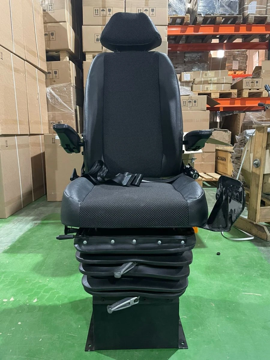 مقعد مشغل الرافعة SK 521MP.212.002-K