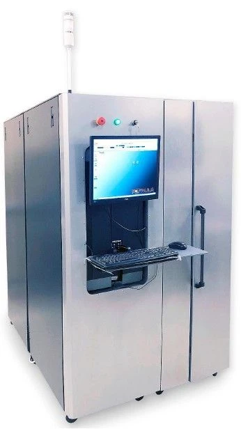 مجمع اختبار الدوائر المتكاملة FORMULA BiS-2K