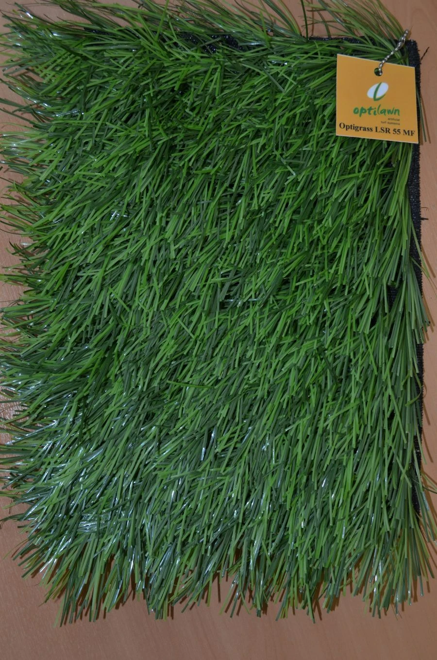 Artificial Grass Covering Optigrass LSR 55 MF