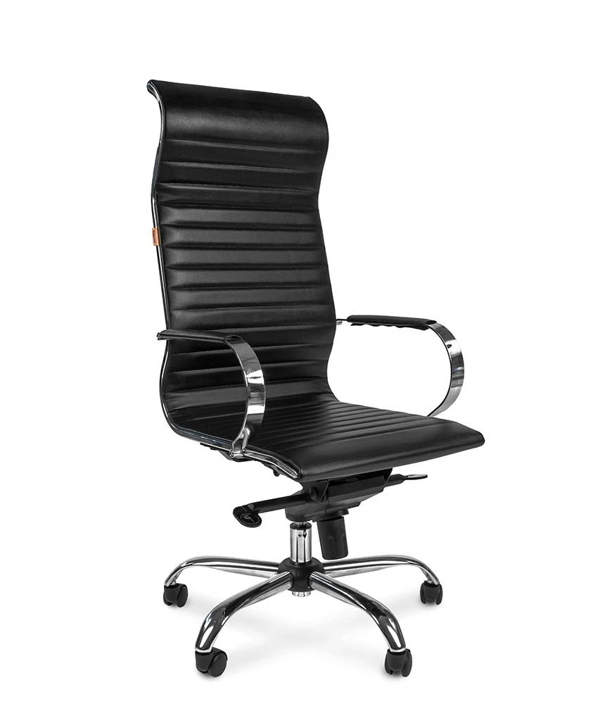 Comfortable Seating Chair with Metal Frame - CHAIRMAN 710