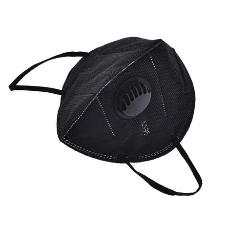 قناع تنفس طبي مع صمام KN95 Flex 300 FFP3