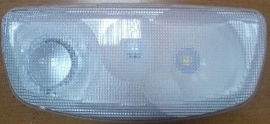 مصباح إضاءة الكابينة LED، نموذج 54901-3714010/54901-3714011