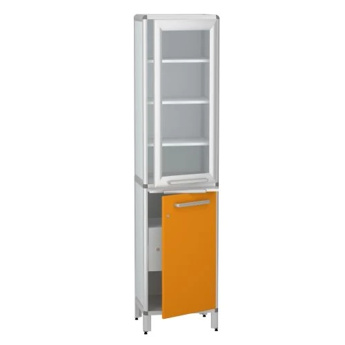 Medicine Storage Cabinet TU 32.50.30-007-32924160-2021, Article DM-2-101-11.K2.F2