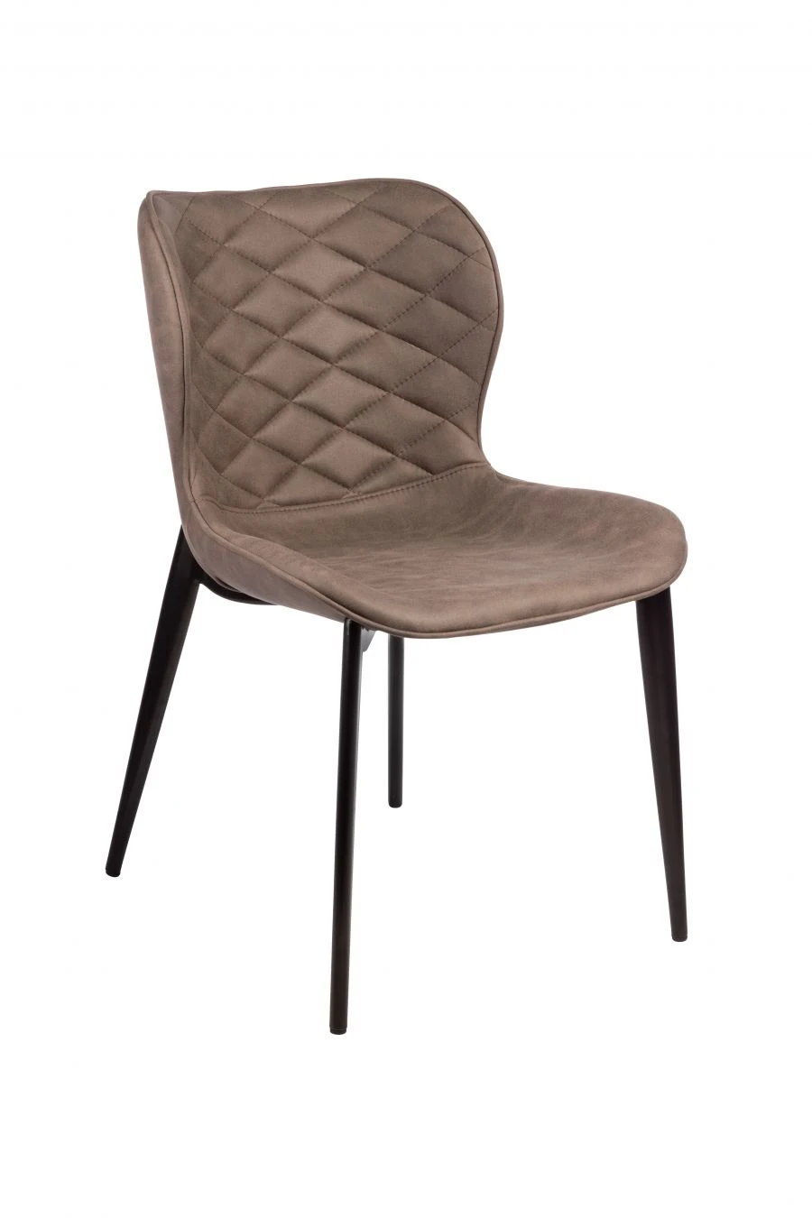 AV 470 Chair with Rigid Seat and Backrest