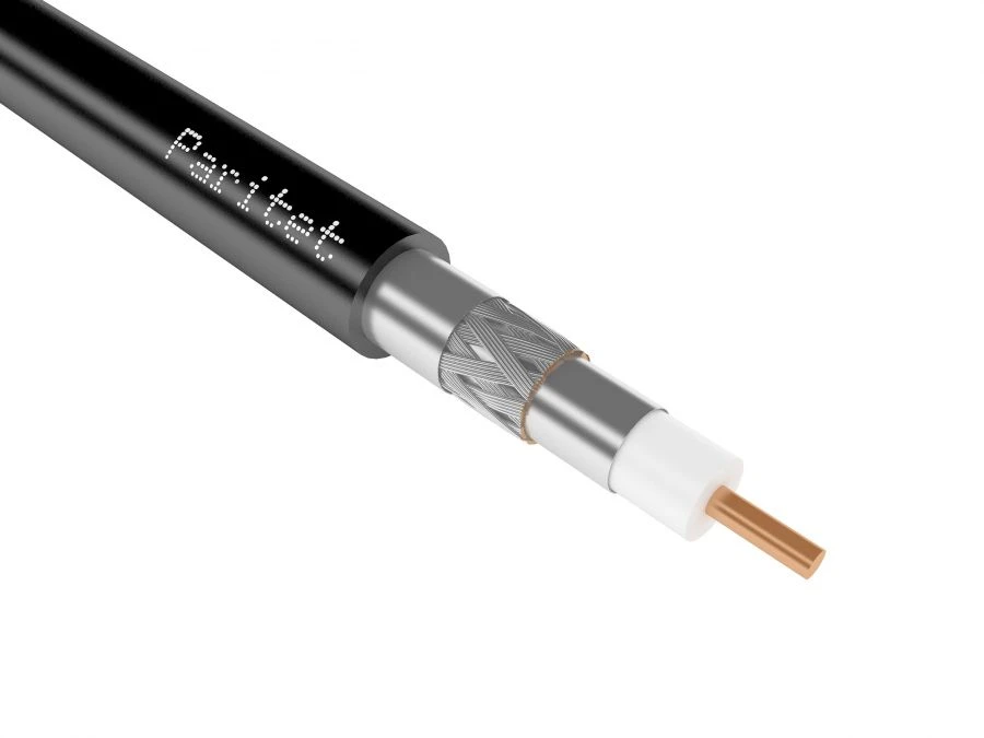 كابل تردد راديوي باراكس RK 75-7-330ng(A)-LSLTx