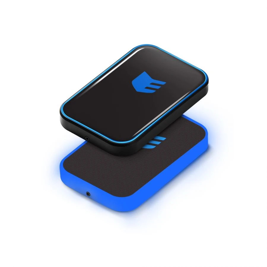 قارئ ESMART® BLE متعدد الصيغ NEO السلسلة ER1602