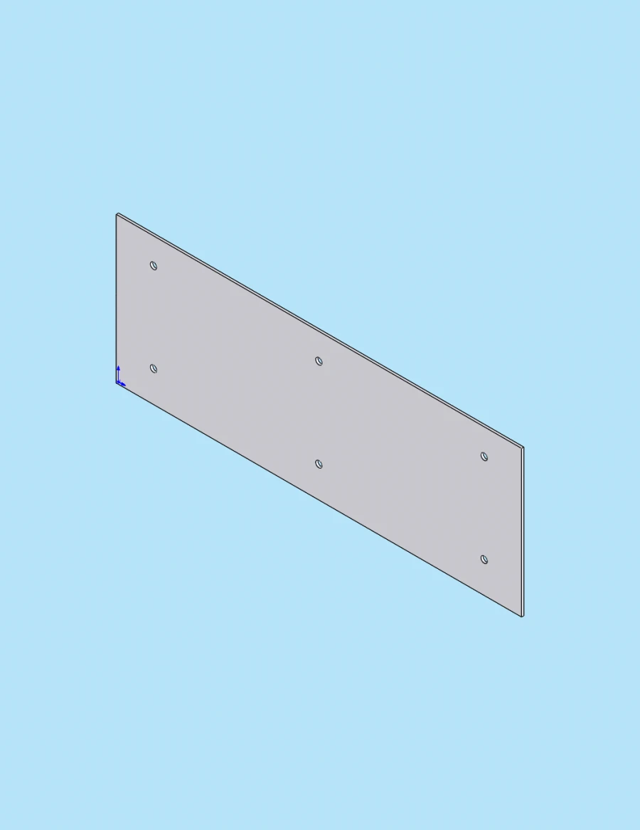 CS3 Resistor Gasket 3A.550.388