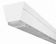 مصباح LED مستطيل DPO 80 بقوة 46 واط