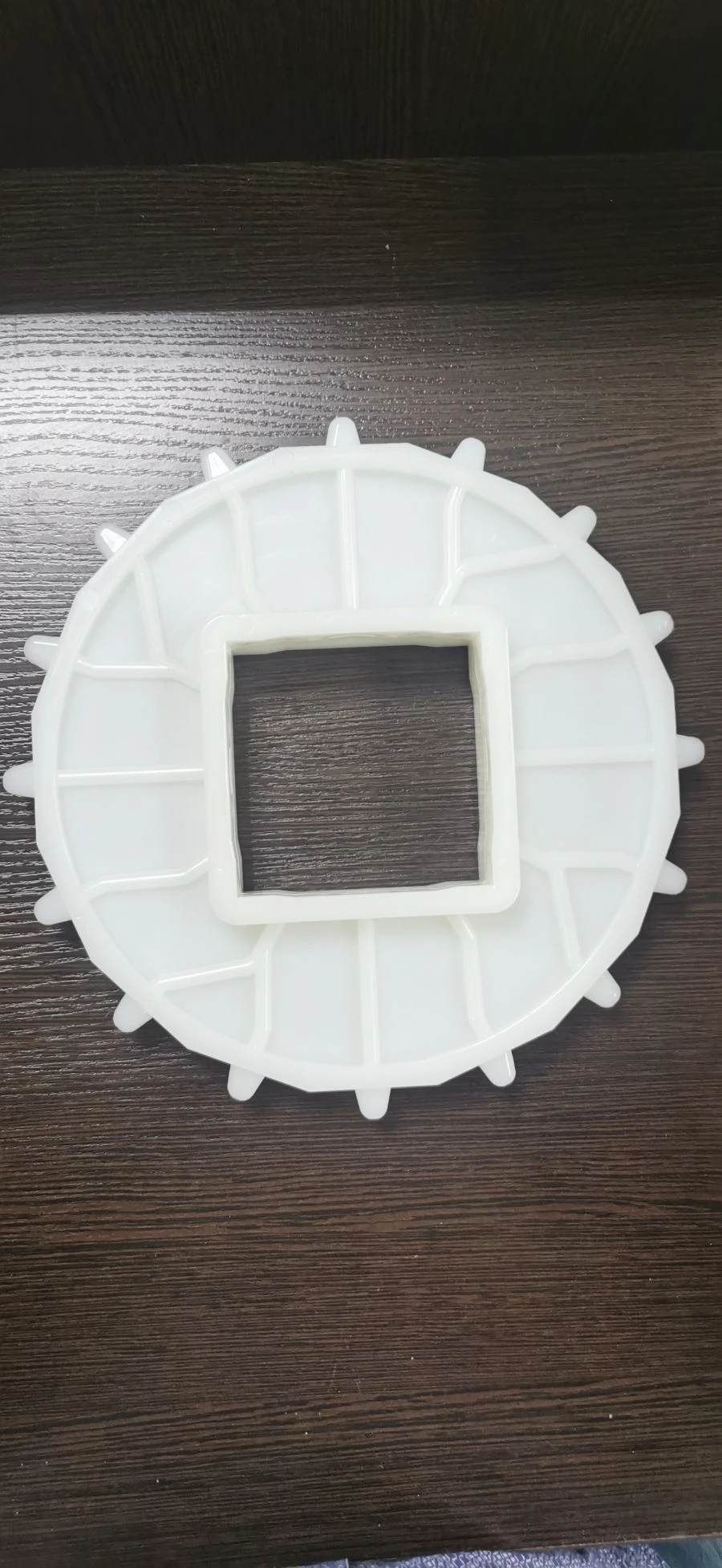نجمة لرباط ML5098/5096 (ز=16، 90x90) NYL