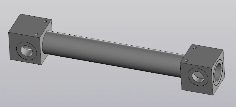سخان كهربائي أنبوبي (TEH) M03-C5-20-030987