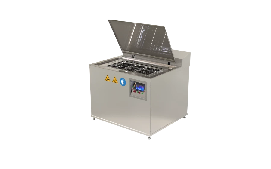 Ultrasonic Cleaning Bath SP-360 Extra Lift Series UZV NP(DN)