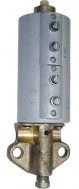 Electropneumatic Safety Valve VZ-1 U3 for Remote Control of Pneumatic Drives