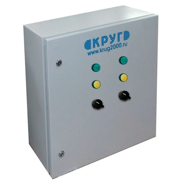 خزانة إدخال احتياطي الطاقة التلقائي (AVR)