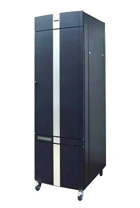 Optical Archive Storage Device ELAR HCM 10368 BD
