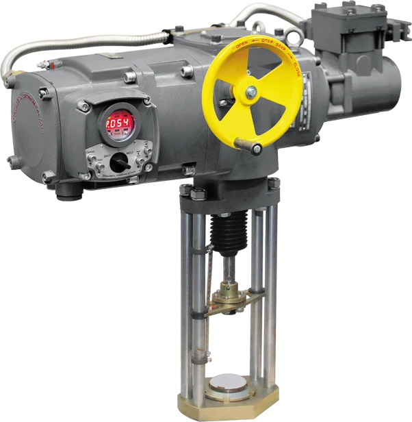 Electric Linear Actuators PEP-6300, PEP-M6000, PEP-M10000, PEP-M12500, PEP-M16000, PEP-M20000, PEP-M2500