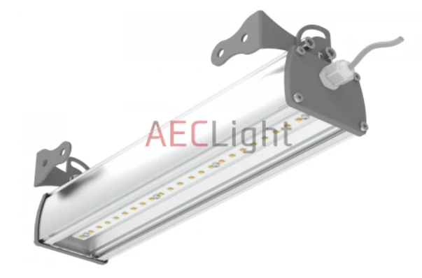 ضوء الطوارئ الصناعي LED AEK-DSP35 BAP