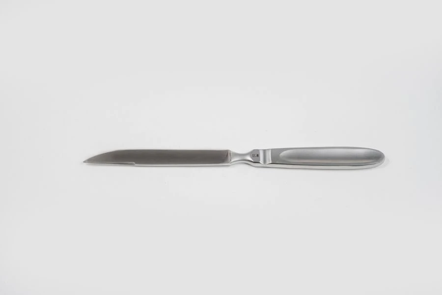 Small Amputation Knife VZ-N-39