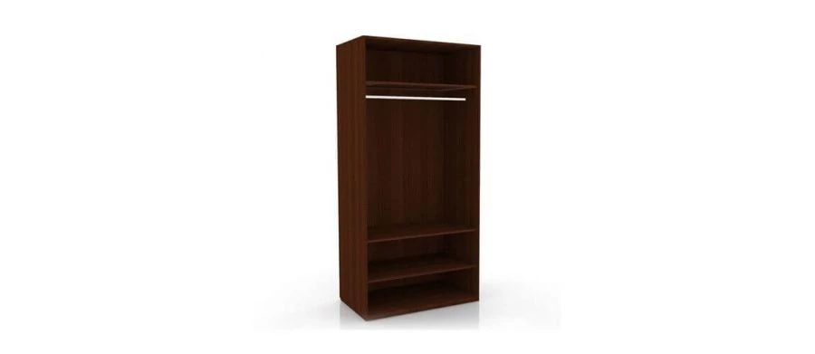 خزائن الإسكندرية LD 625050.000 م ذات بابين (جوز)
