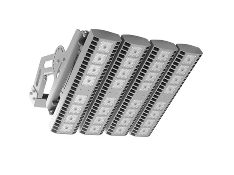 مصباح الفيض LED HB G2 400 واط