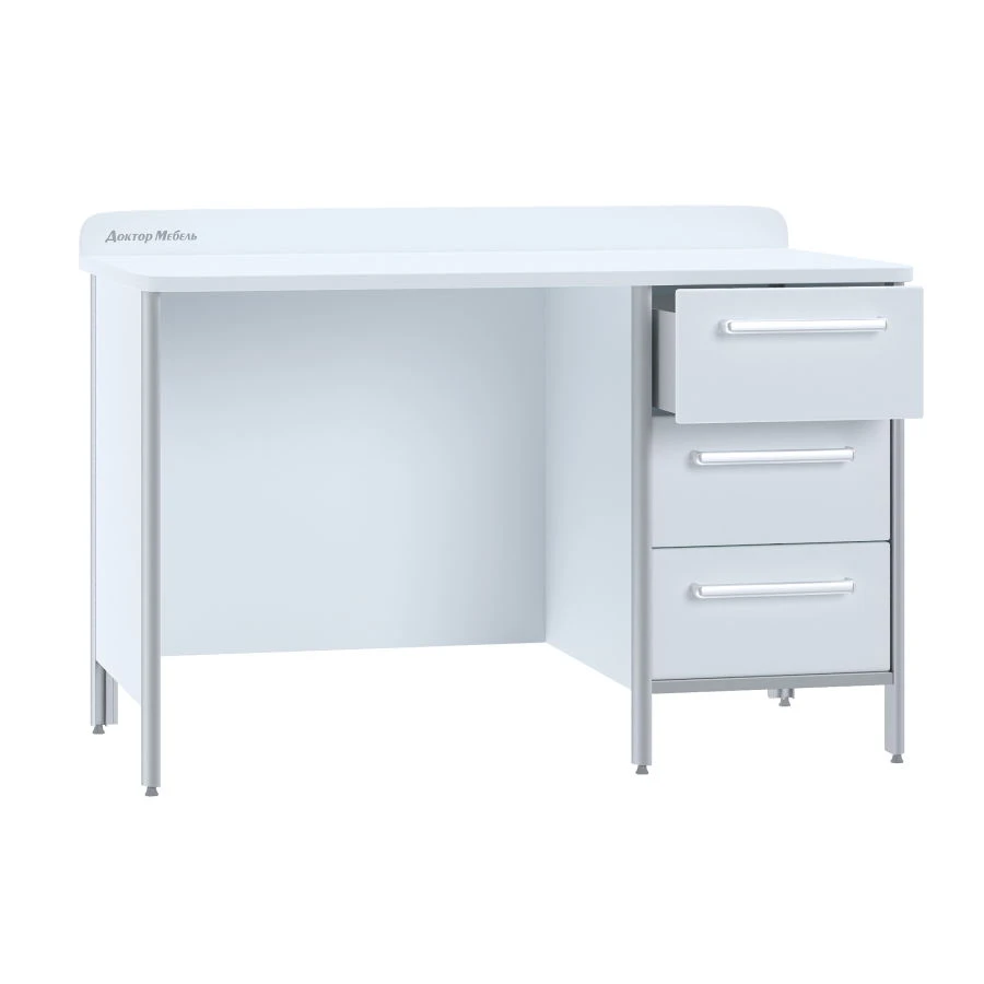 Medical Examination Table TU 32.50.30-009-69573749-2021, Model DM-3-106-21.K2.F3