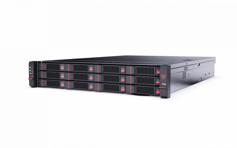 سيرفر غرافiton S4062E، ECRPT.466535.005-04