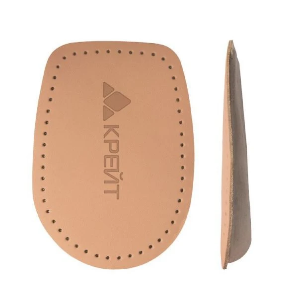 وسادات كعب طبية ممتصة للصدمات - كريت، SK-153