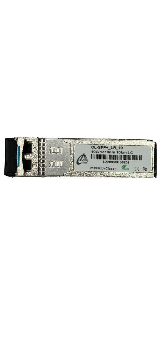 جهاز الإرسال CL-SFP+ طويل المدى