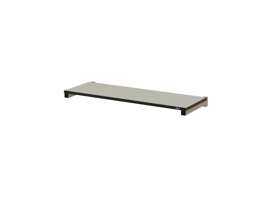 Top Shelf for Equipment, Including Anti-Static S (ESD)