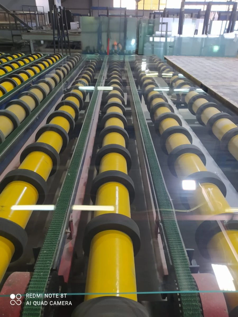 Clear Sheet Glass - Standard Quality