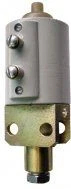 Electropneumatic Valve EV-20 U3 for Remote Control of Pneumatic Drives