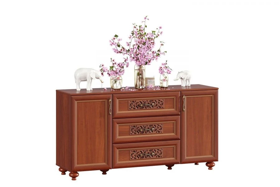الكومود الإسكندرية LD 618120.000 (الجوز)