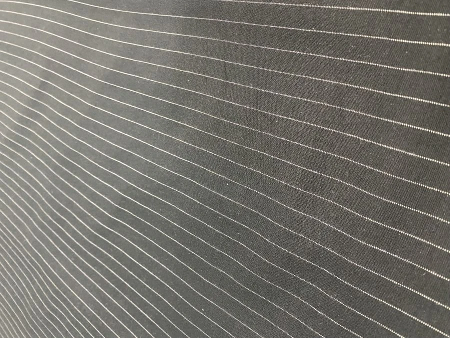 Anti-Static Fire-Resistant Cotton Lining Fabric for Special Clothing Art. R6032A