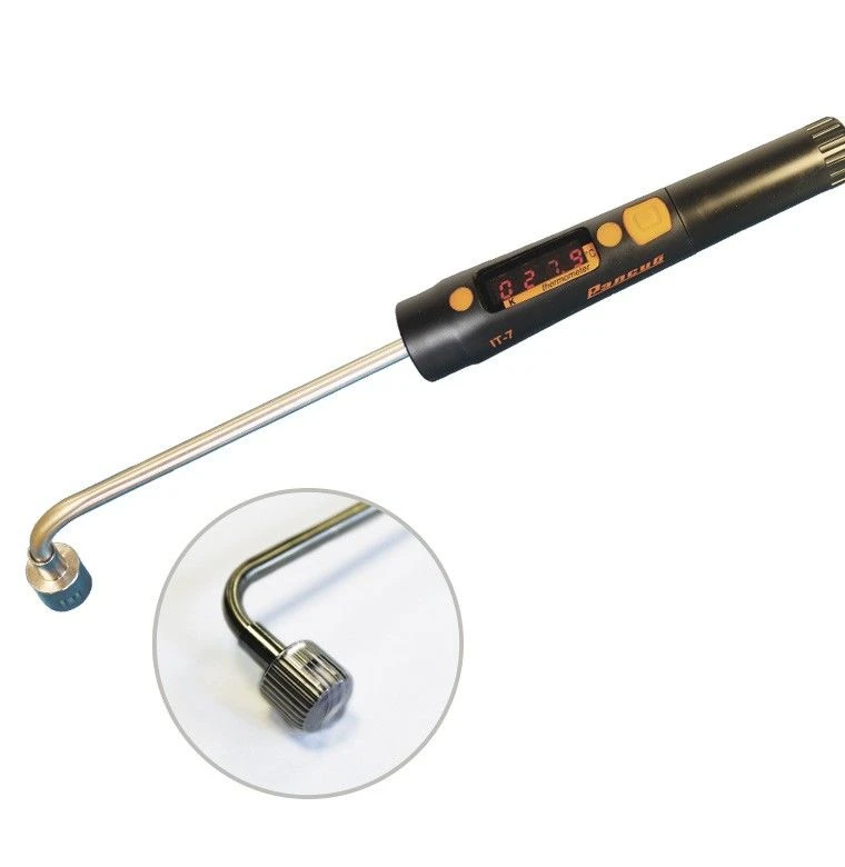 مقياس درجة حرارة السطح IT-7-K-S