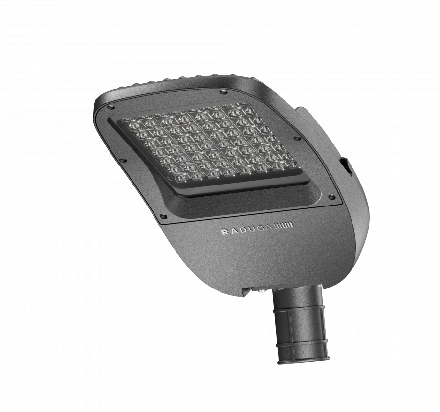 Outdoor LED Lighting for Urban and Suburban Areas - TURBO S Series