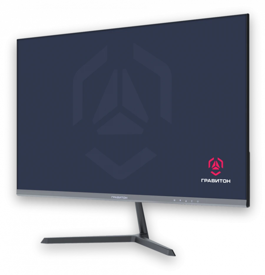 Graviton MN27B Monitor, ECRT.467846.001-04
