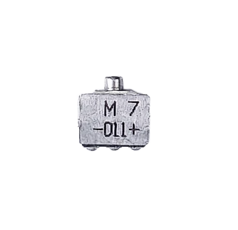 Miniature Electret Microphone M7-K